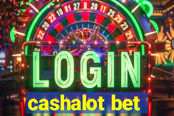 cashalot bet